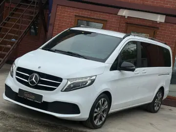 Mercedes-Benz V