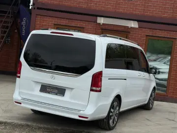 Mercedes-Benz V