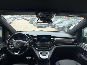 Mercedes-Benz V
