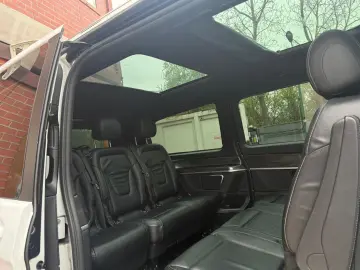 Mercedes-Benz V