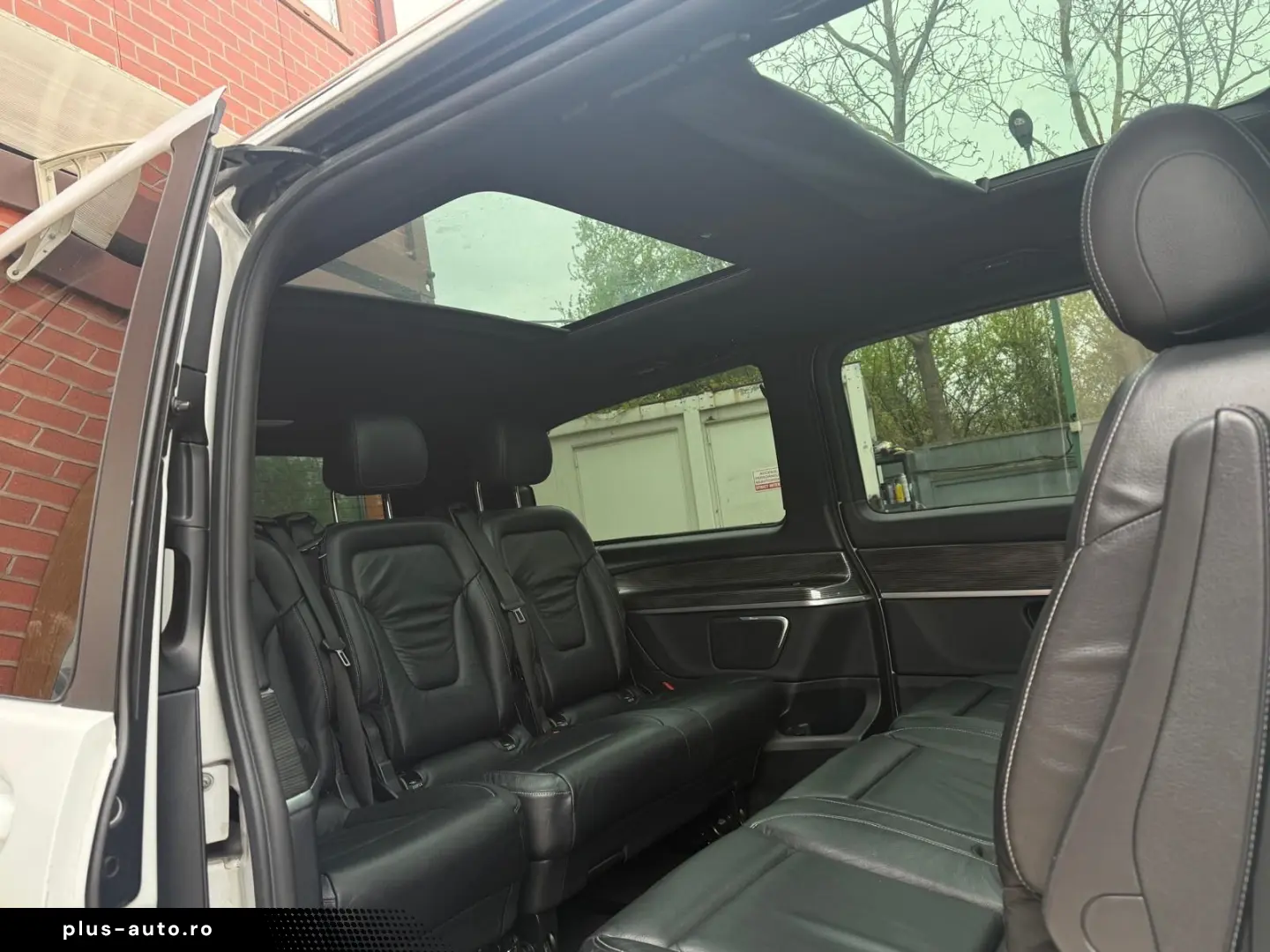 Mercedes-Benz V