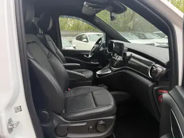 Mercedes-Benz V