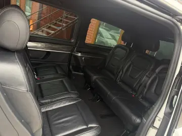 Mercedes-Benz V