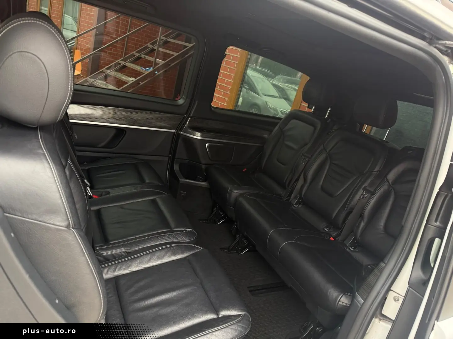 Mercedes-Benz V