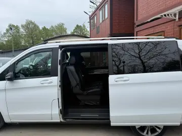 Mercedes-Benz V
