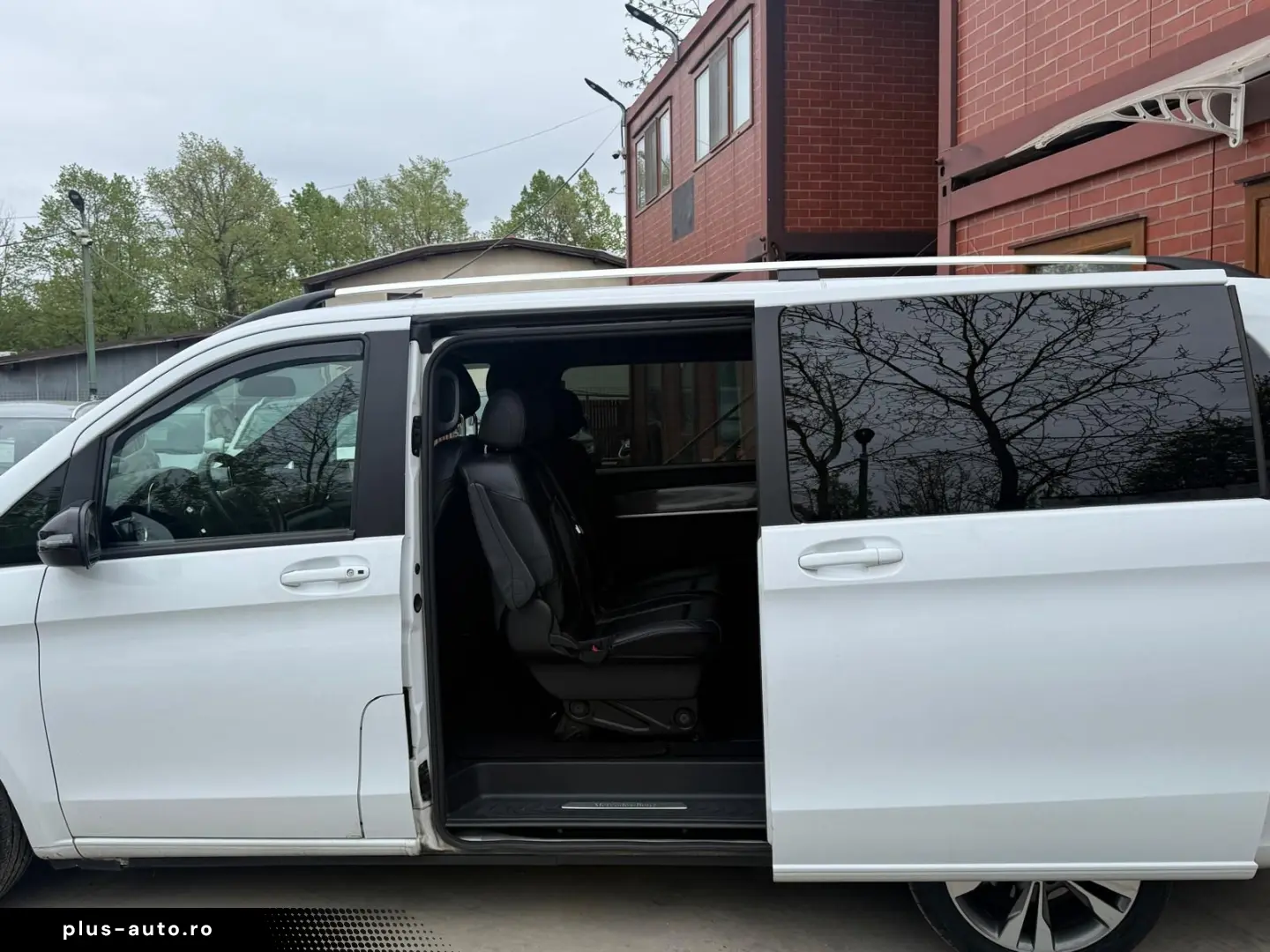 Mercedes-Benz V