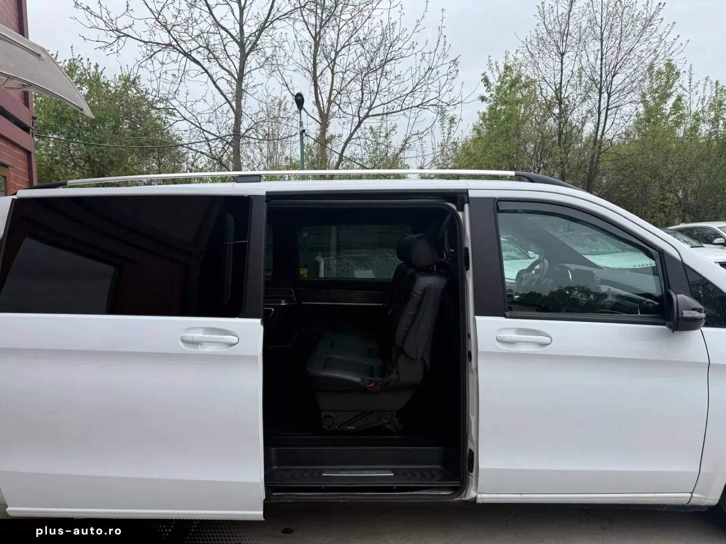 Mercedes-Benz V