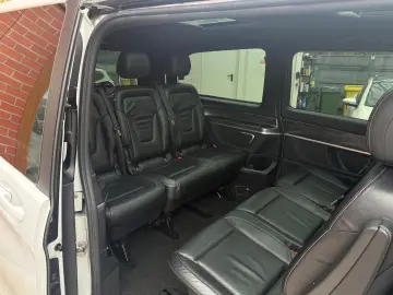 Mercedes-Benz V