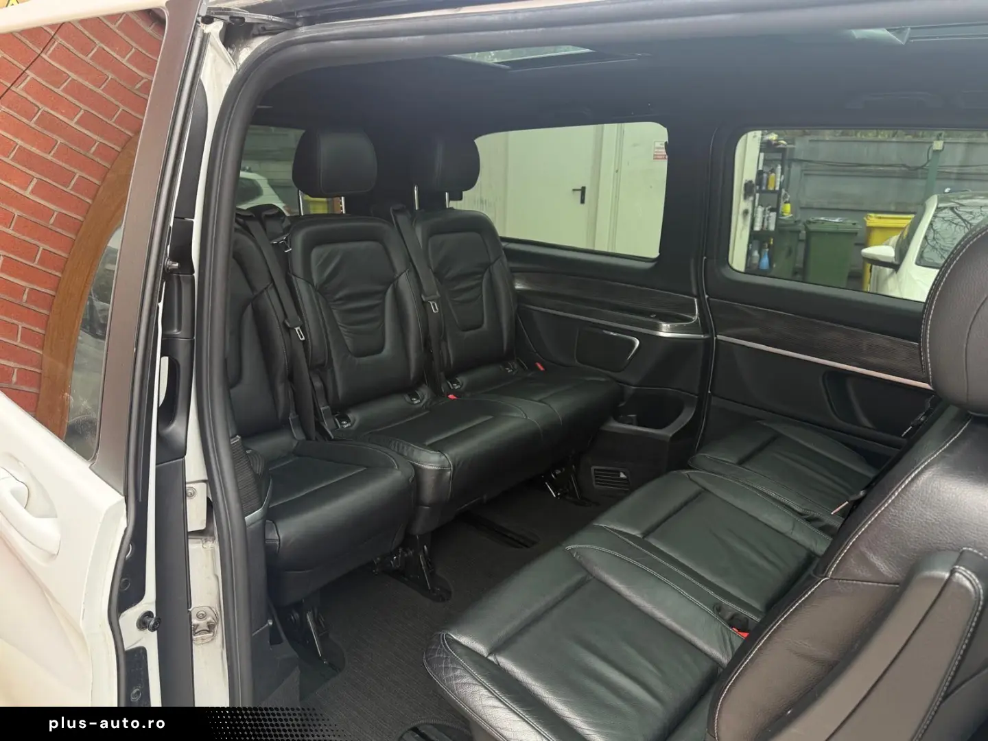 Mercedes-Benz V
