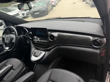 Mercedes-Benz V