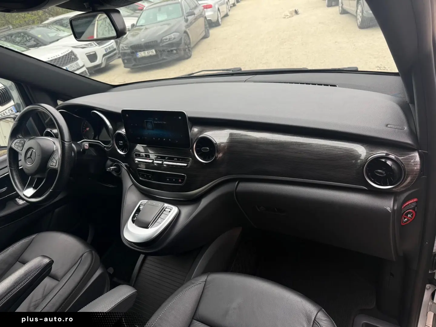 Mercedes-Benz V