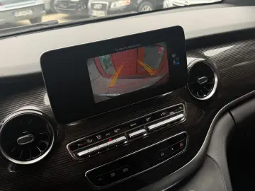 Mercedes-Benz V