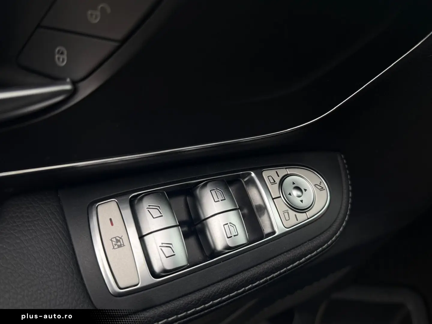 Mercedes-Benz V