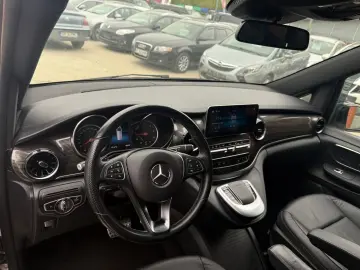 Mercedes-Benz V