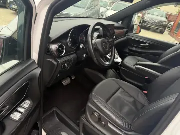 Mercedes-Benz V