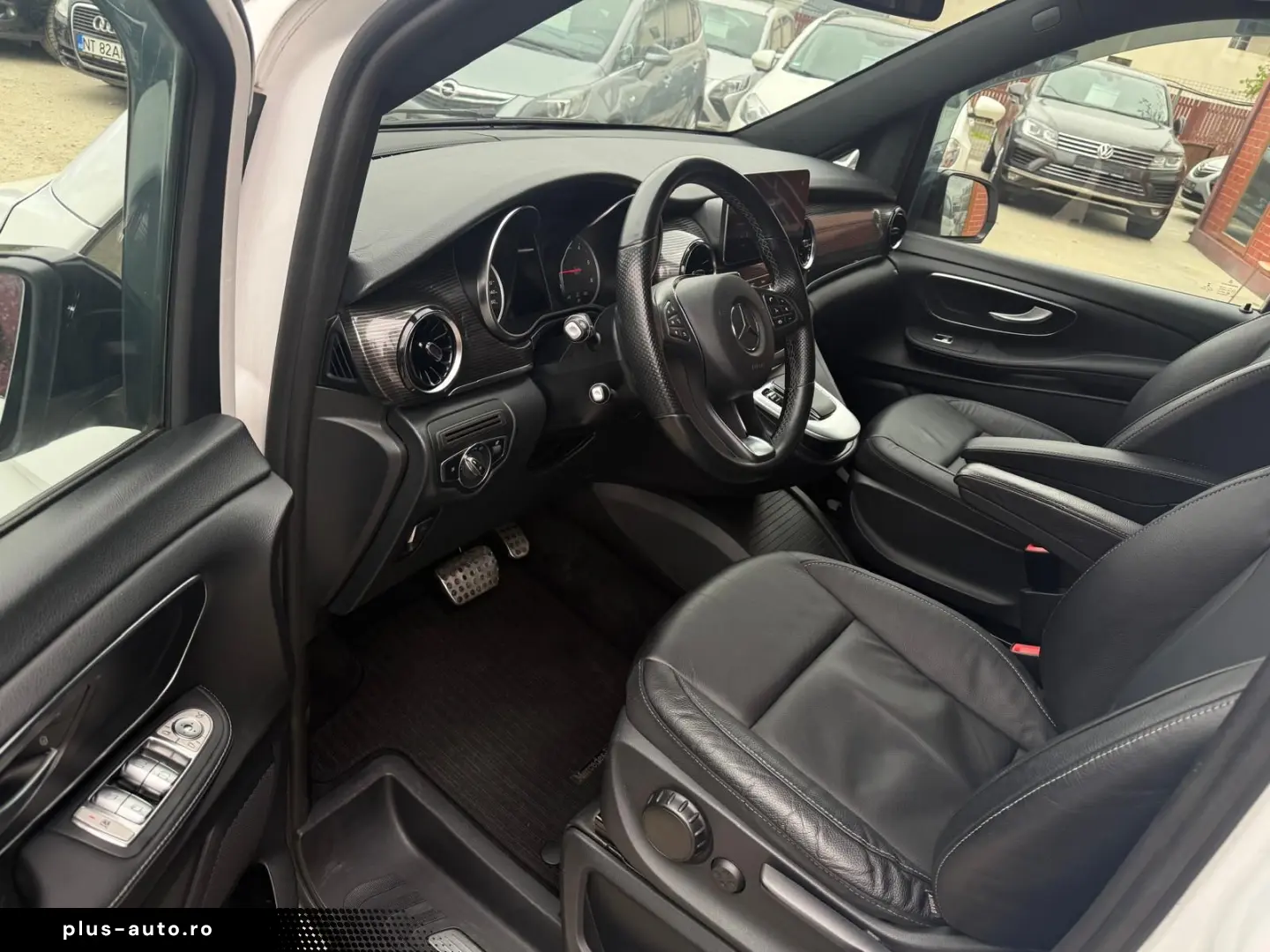Mercedes-Benz V