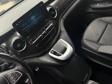 Mercedes-Benz V