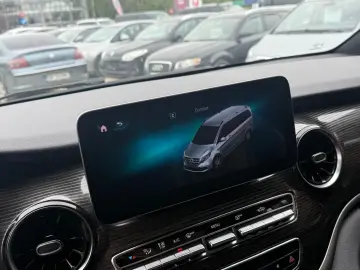 Mercedes-Benz V