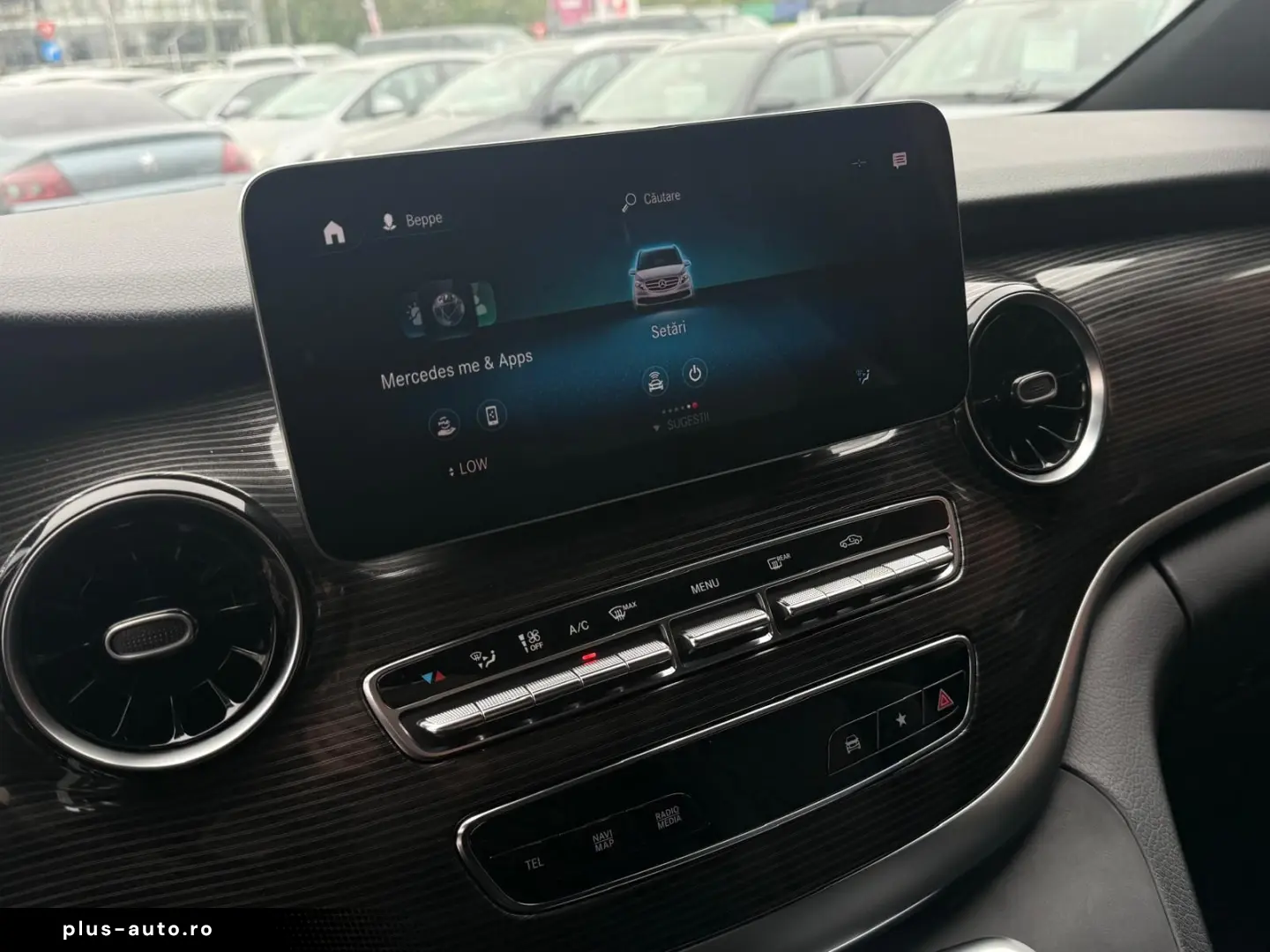 Mercedes-Benz V