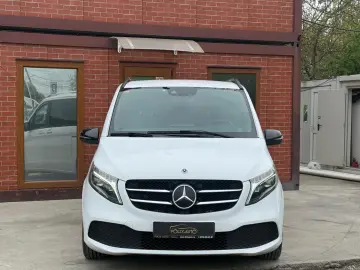 Mercedes-Benz V