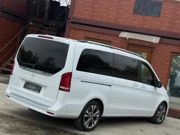 Mercedes-Benz V