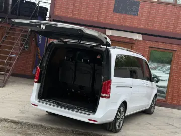 Mercedes-Benz V