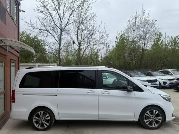 Mercedes-Benz V