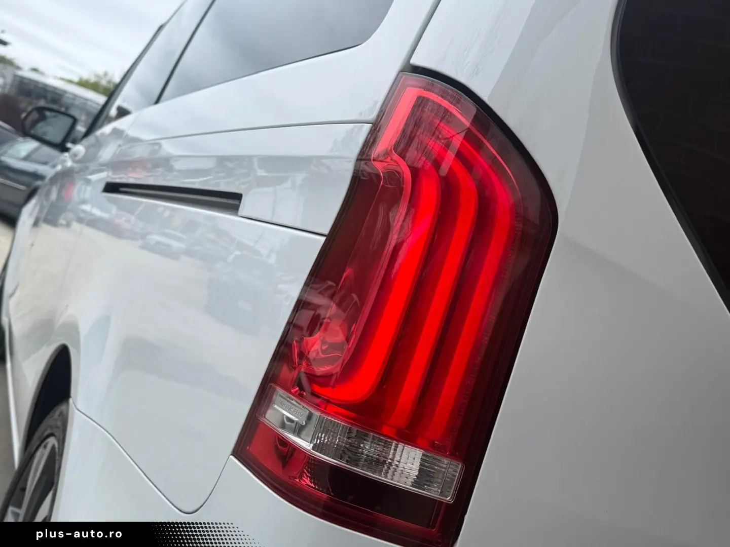Mercedes-Benz V