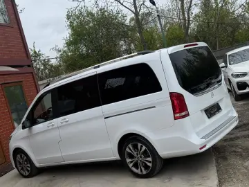 Mercedes-Benz V