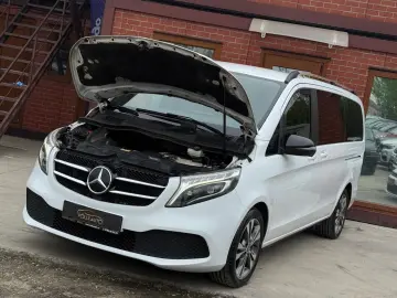 Mercedes-Benz V