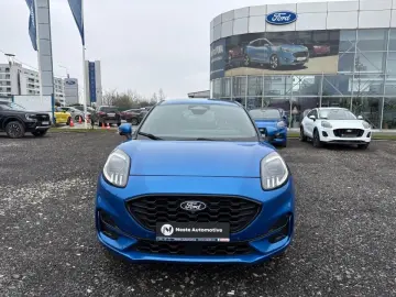 Ford Puma 2024 - via workleto.com