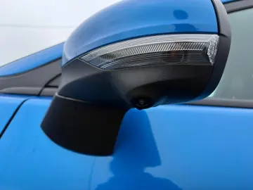 Ford Puma 2024 - via workleto.com