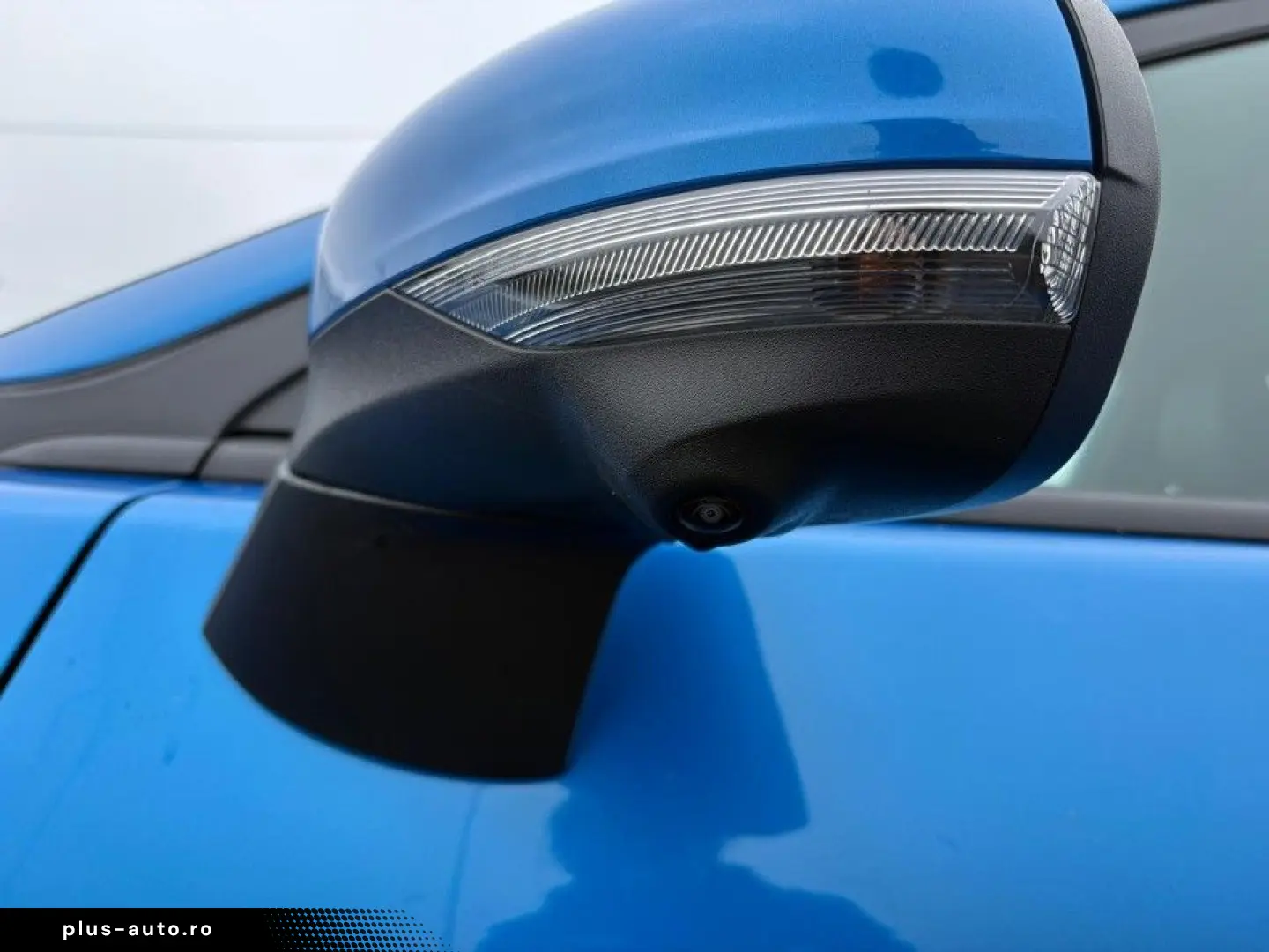 Ford Puma 2024 - via workleto.com