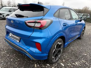 Ford Puma 2024 - via workleto.com