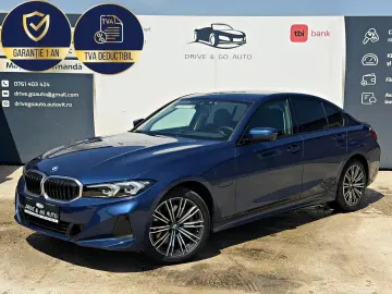 Bmw Seria-3