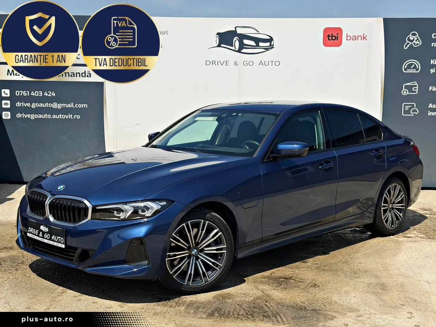 Bmw Seria-3