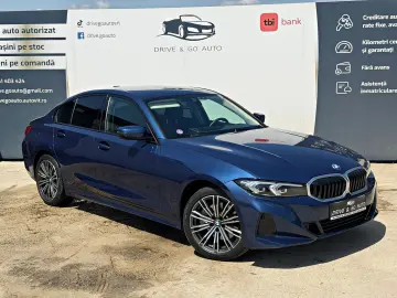 Bmw Seria-3