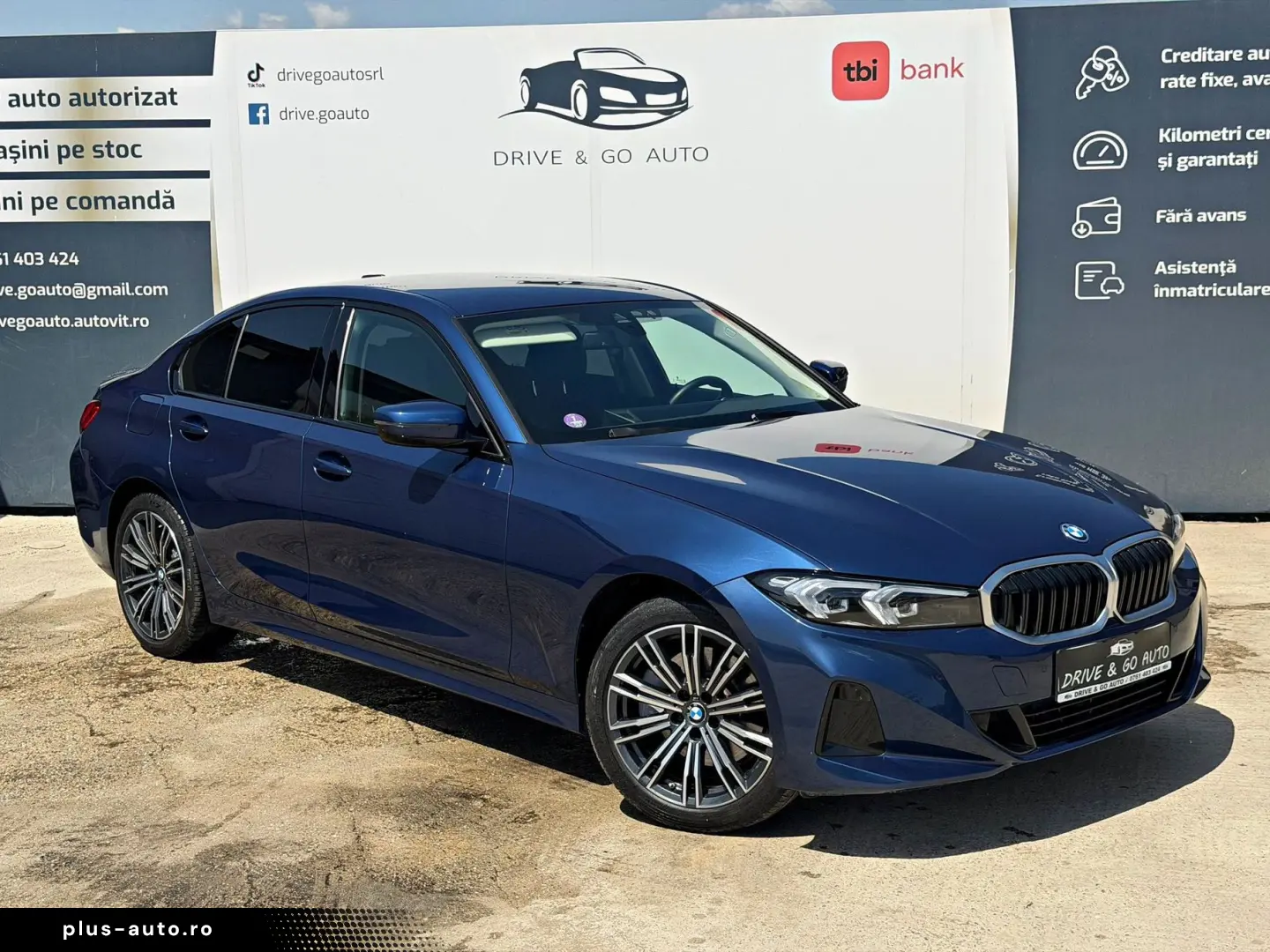 Bmw Seria-3