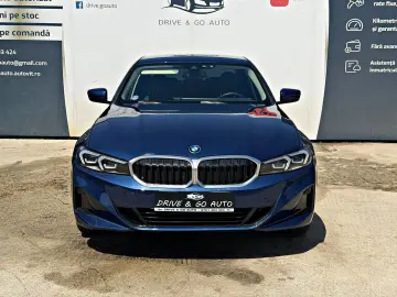 Bmw Seria-3