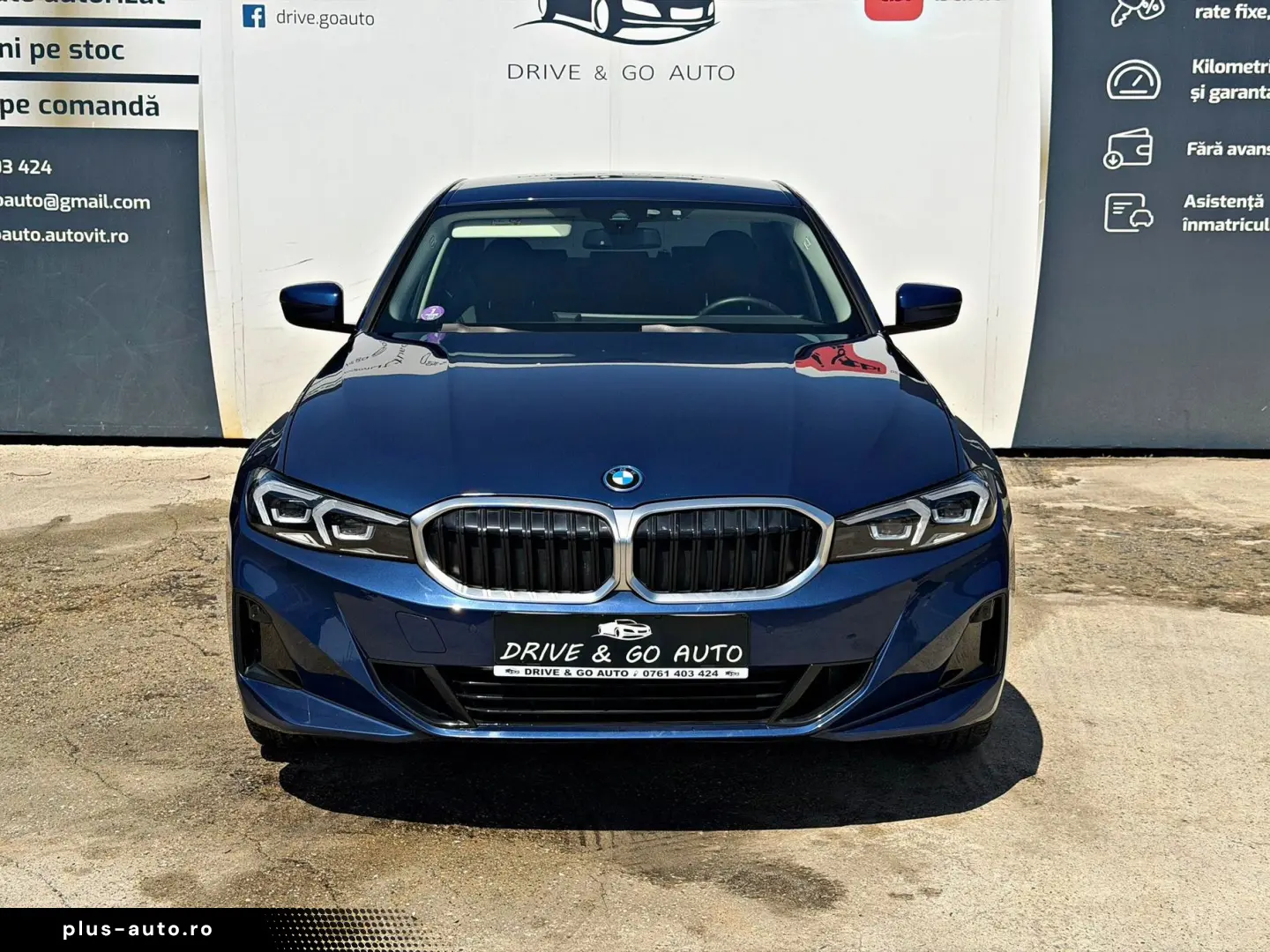Bmw Seria-3