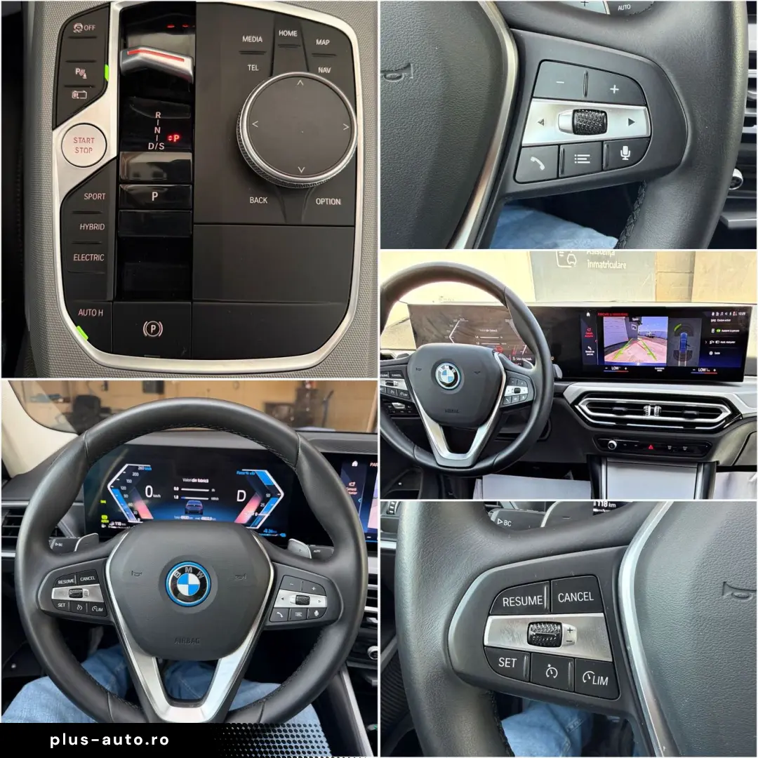 Bmw Seria-3