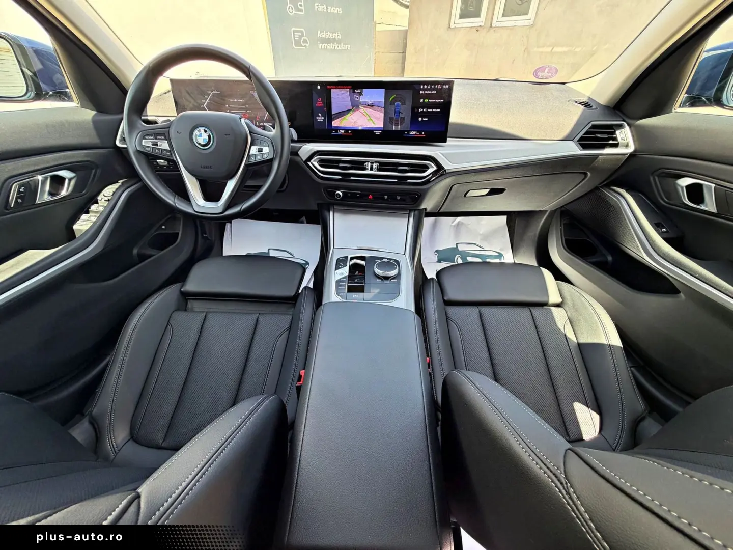 Bmw Seria-3