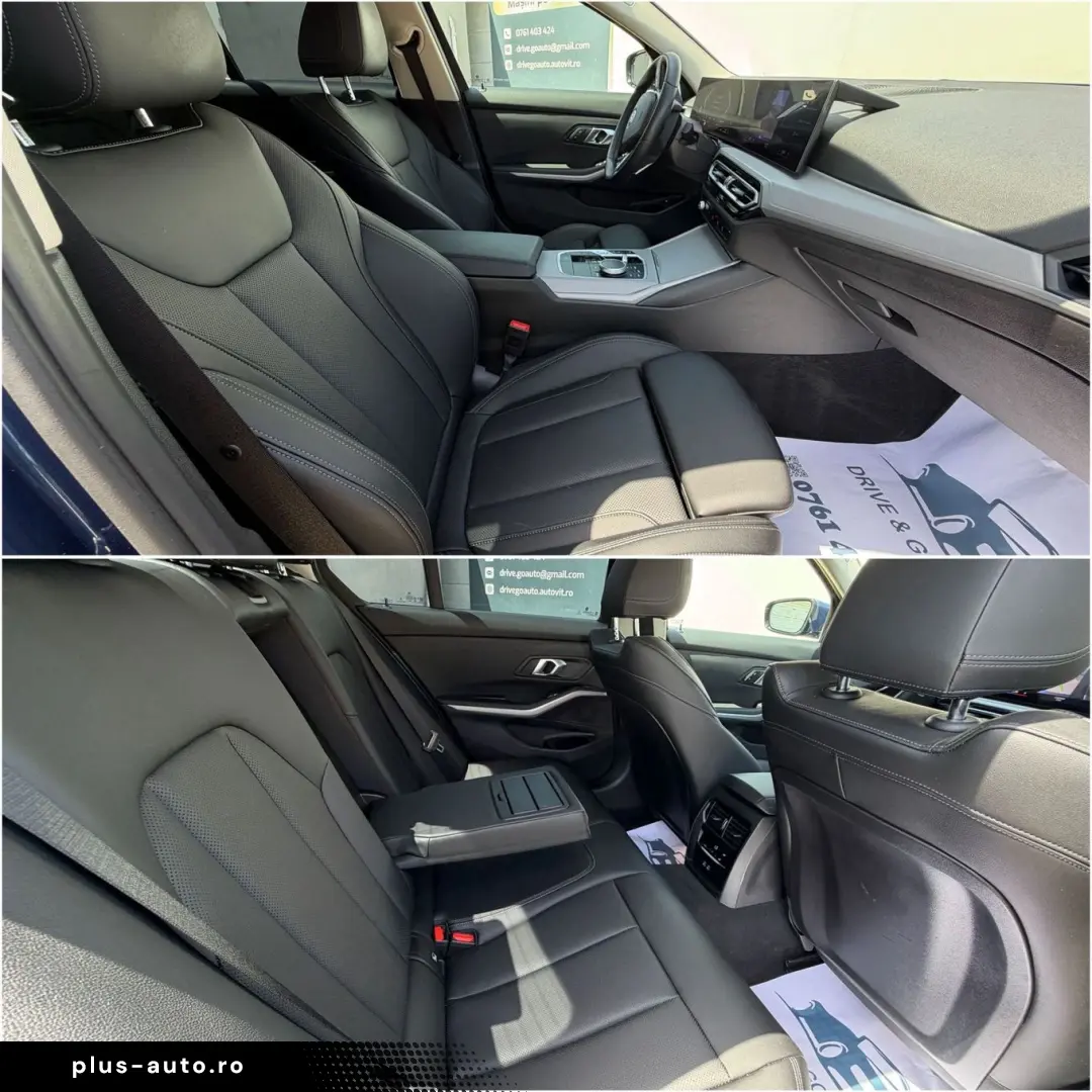 Bmw Seria-3