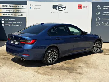 Bmw Seria-3