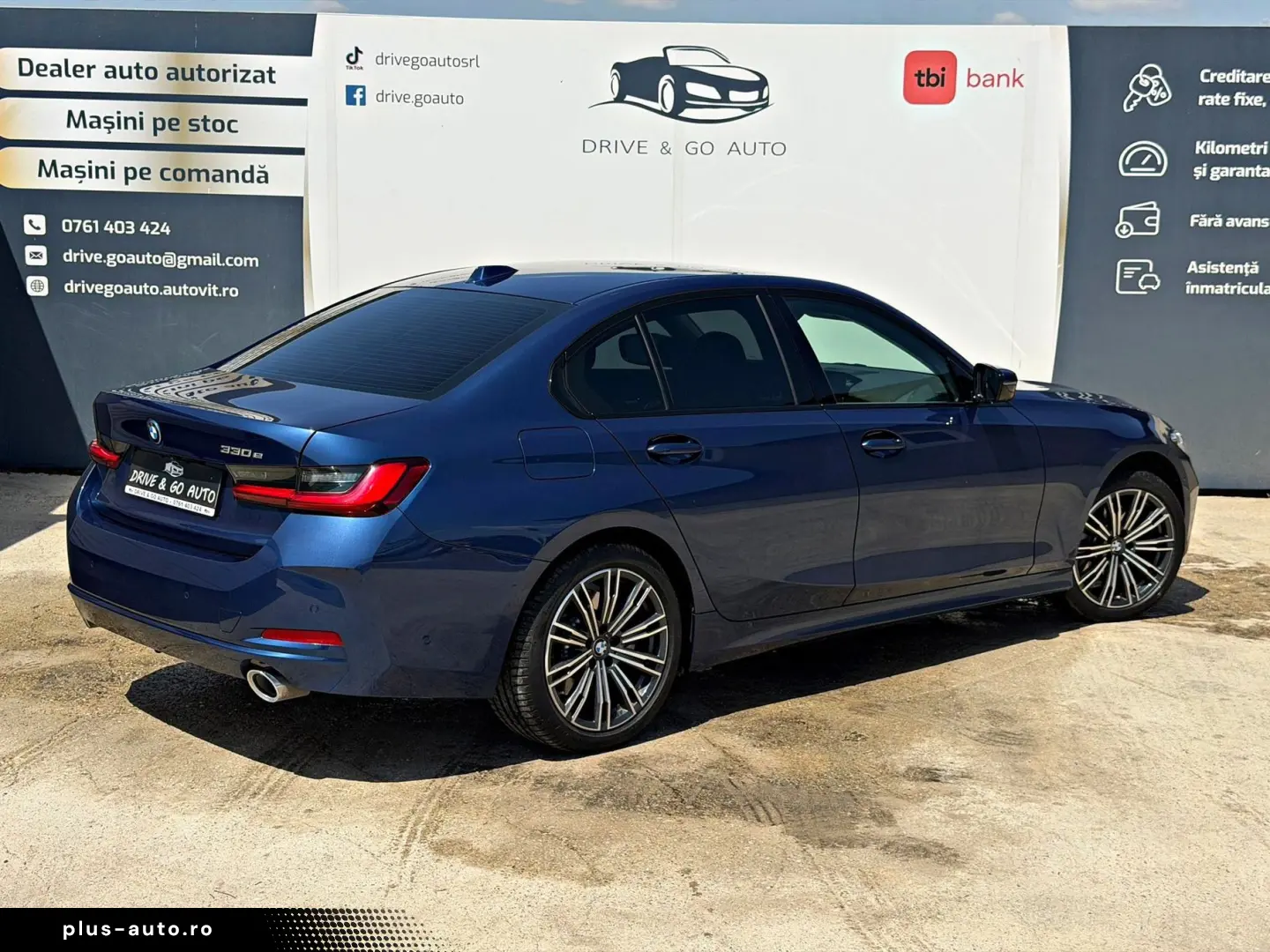 Bmw Seria-3
