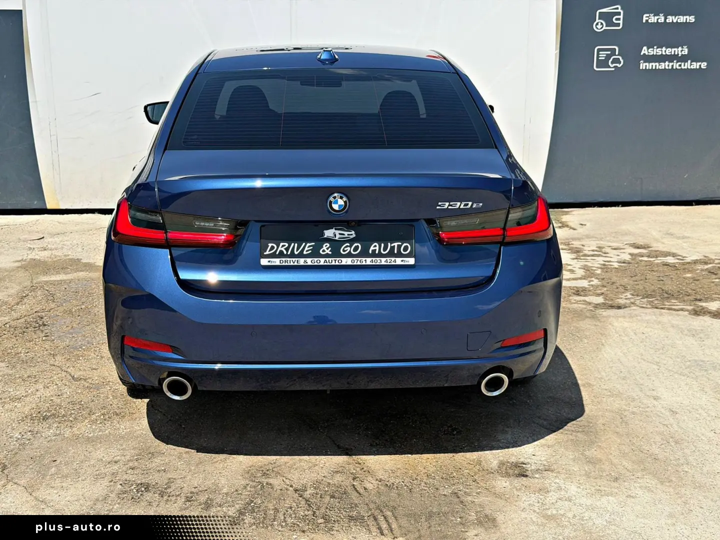Bmw Seria-3