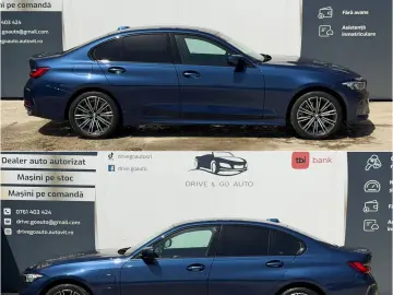 Bmw Seria-3