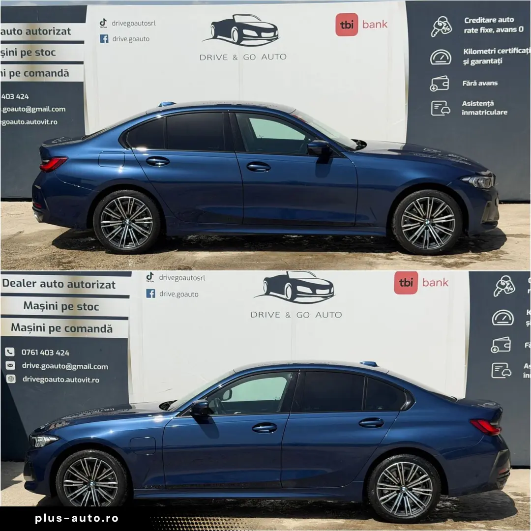 Bmw Seria-3