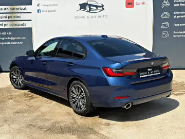 Bmw Seria-3