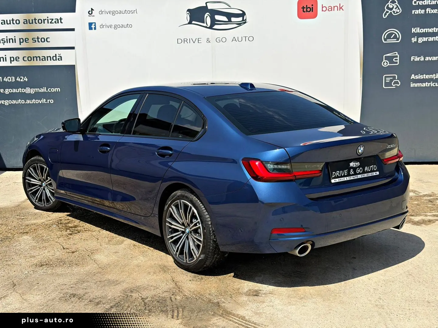 Bmw Seria-3